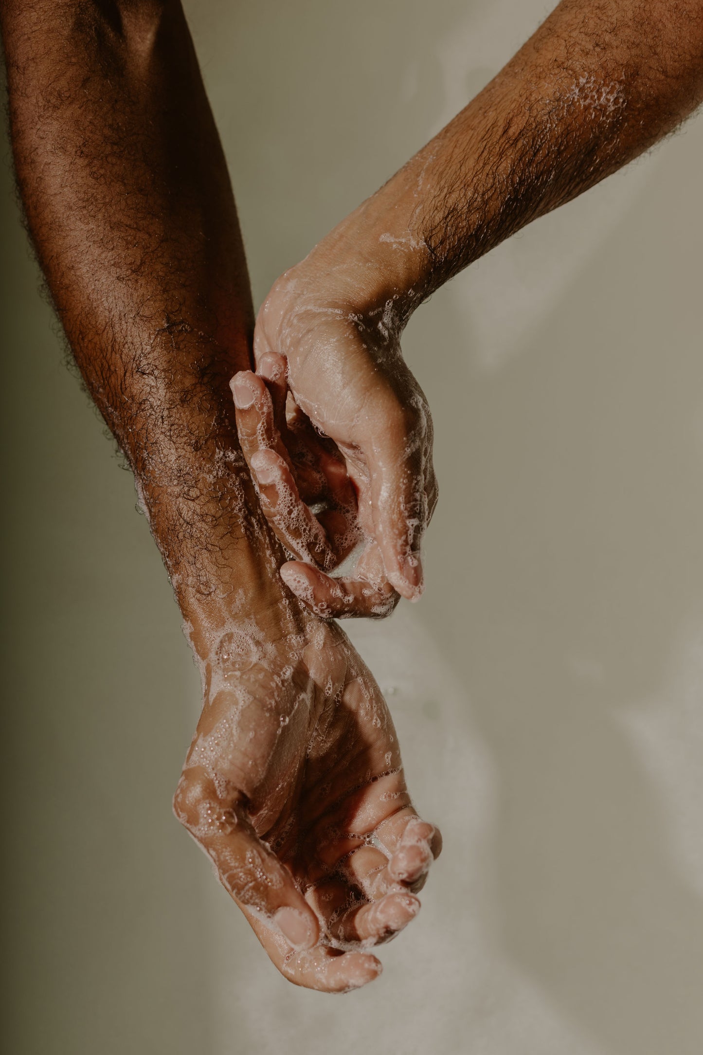 Cedarwood & Petitgrain Hand & Body Wash