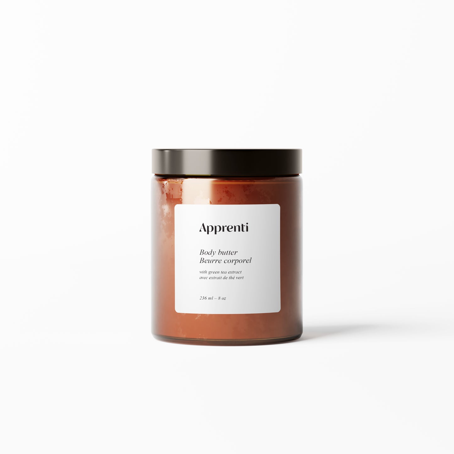 Antioxidant Body Butter