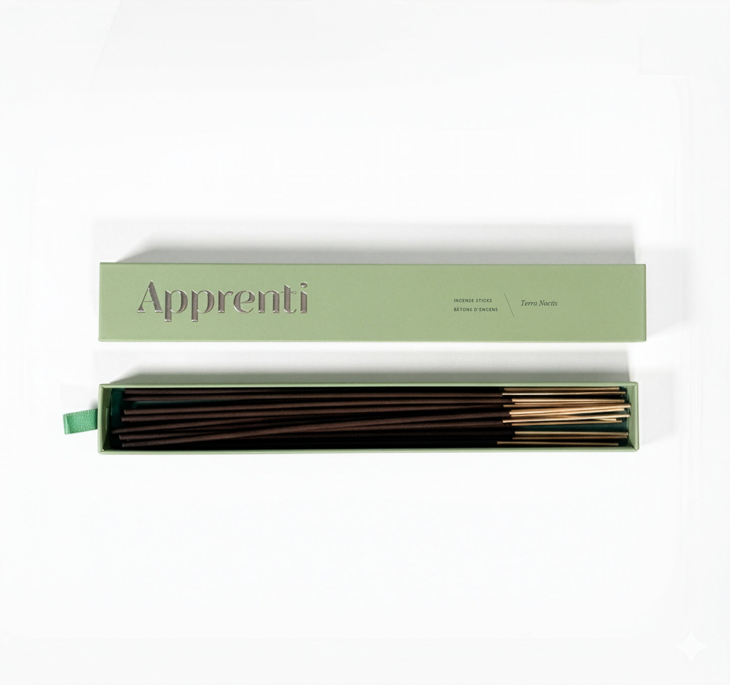 Terra Noctis Incense