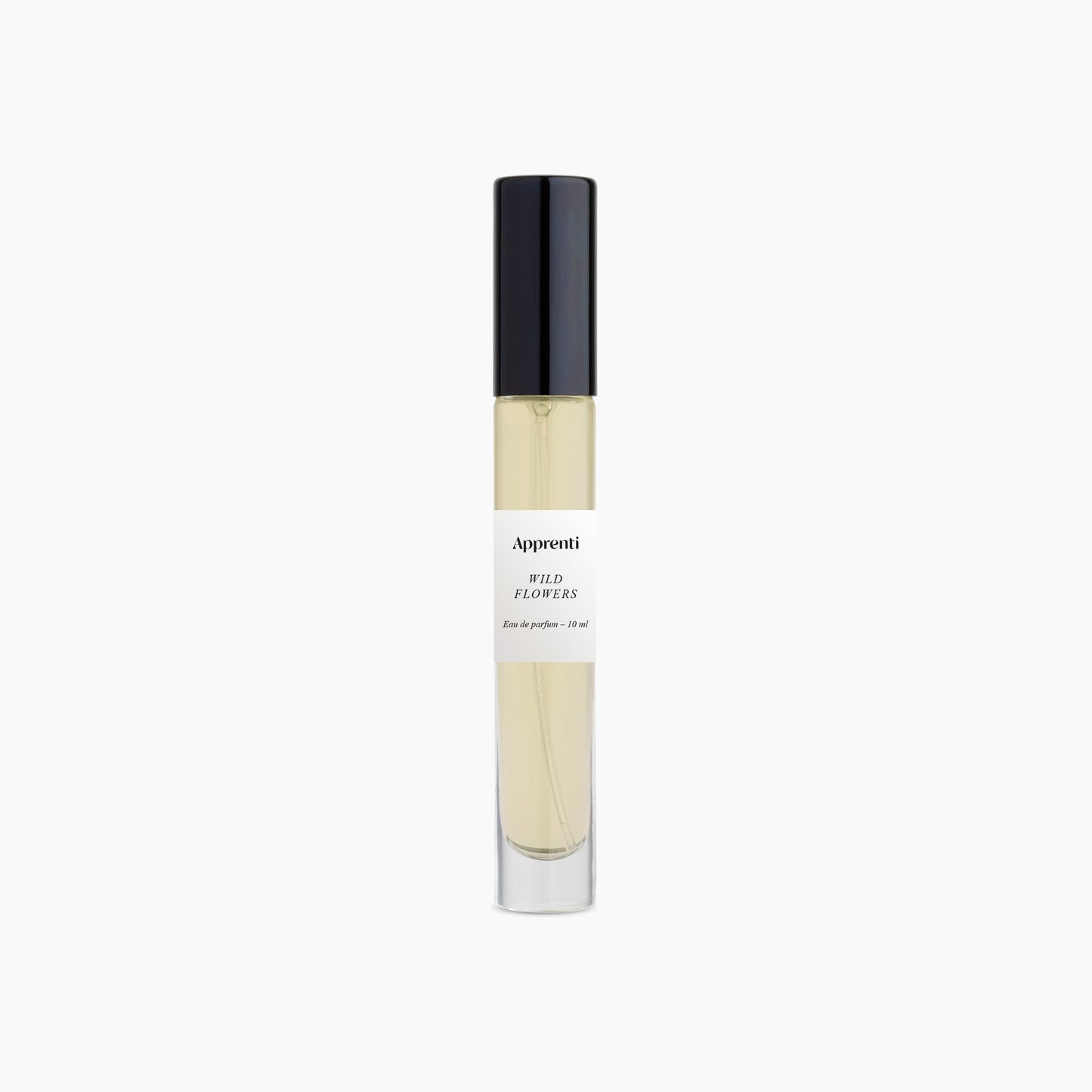 Wildflowers Natural Eau de Parfum