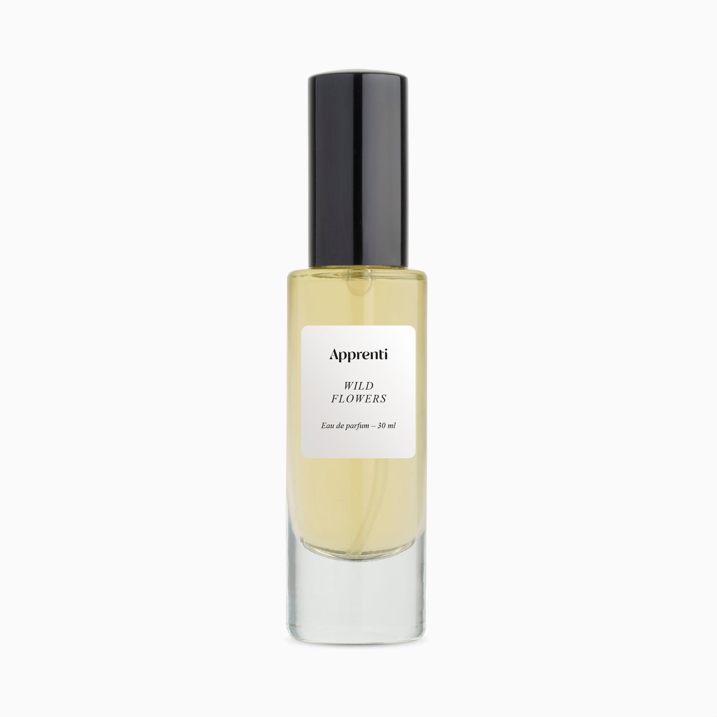Wildflowers Natural Eau de Parfum