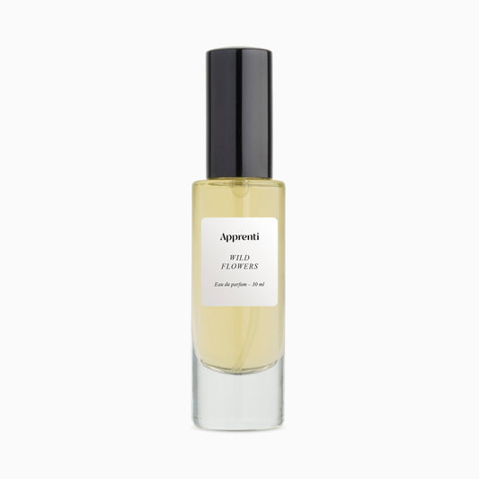 Eau de Parfum Naturel Wildflowers