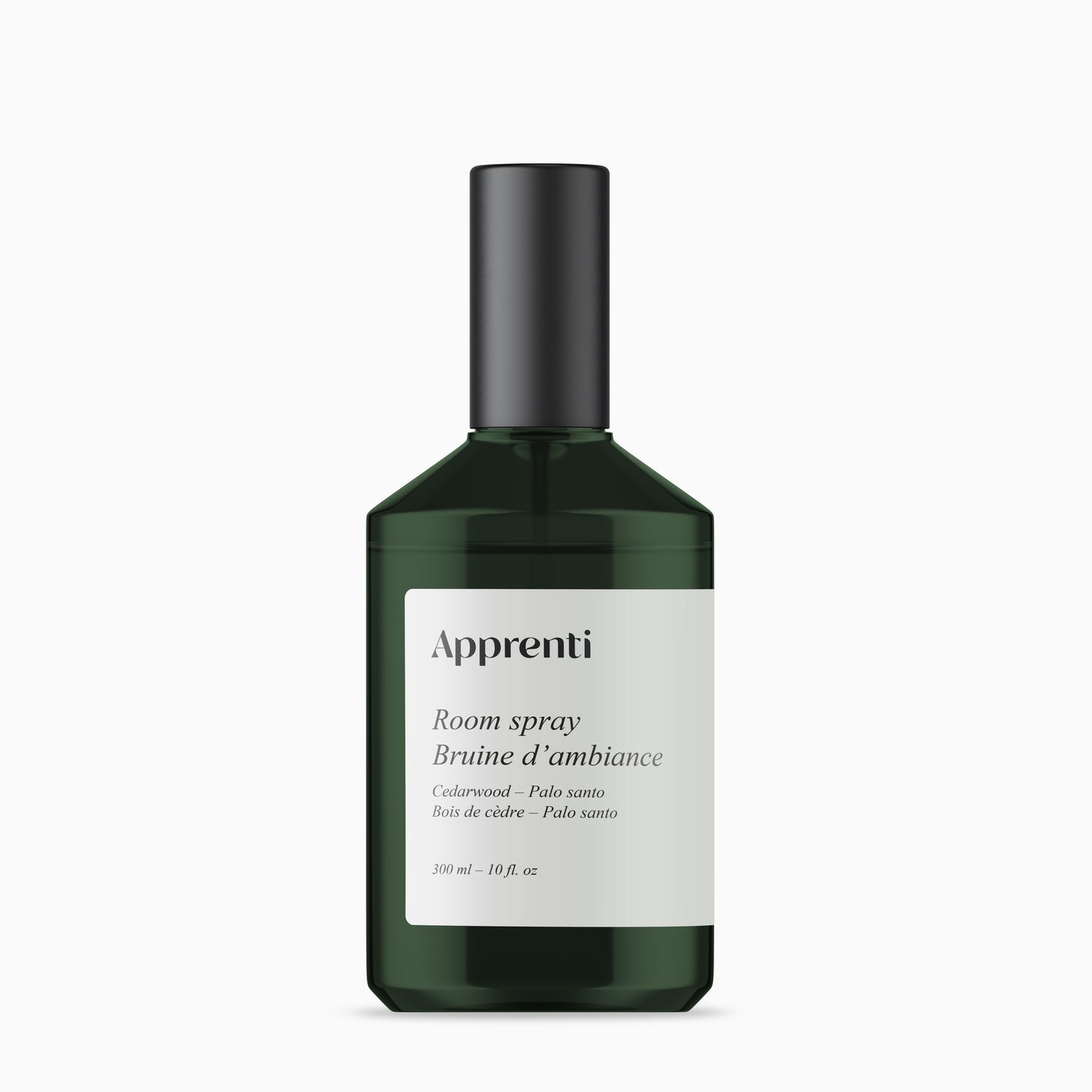 Spray d'Ambiance - Bois de Cèdre & Palo Santo