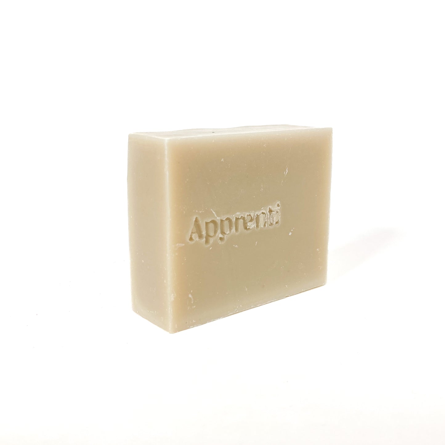 Basic Herbal Soap