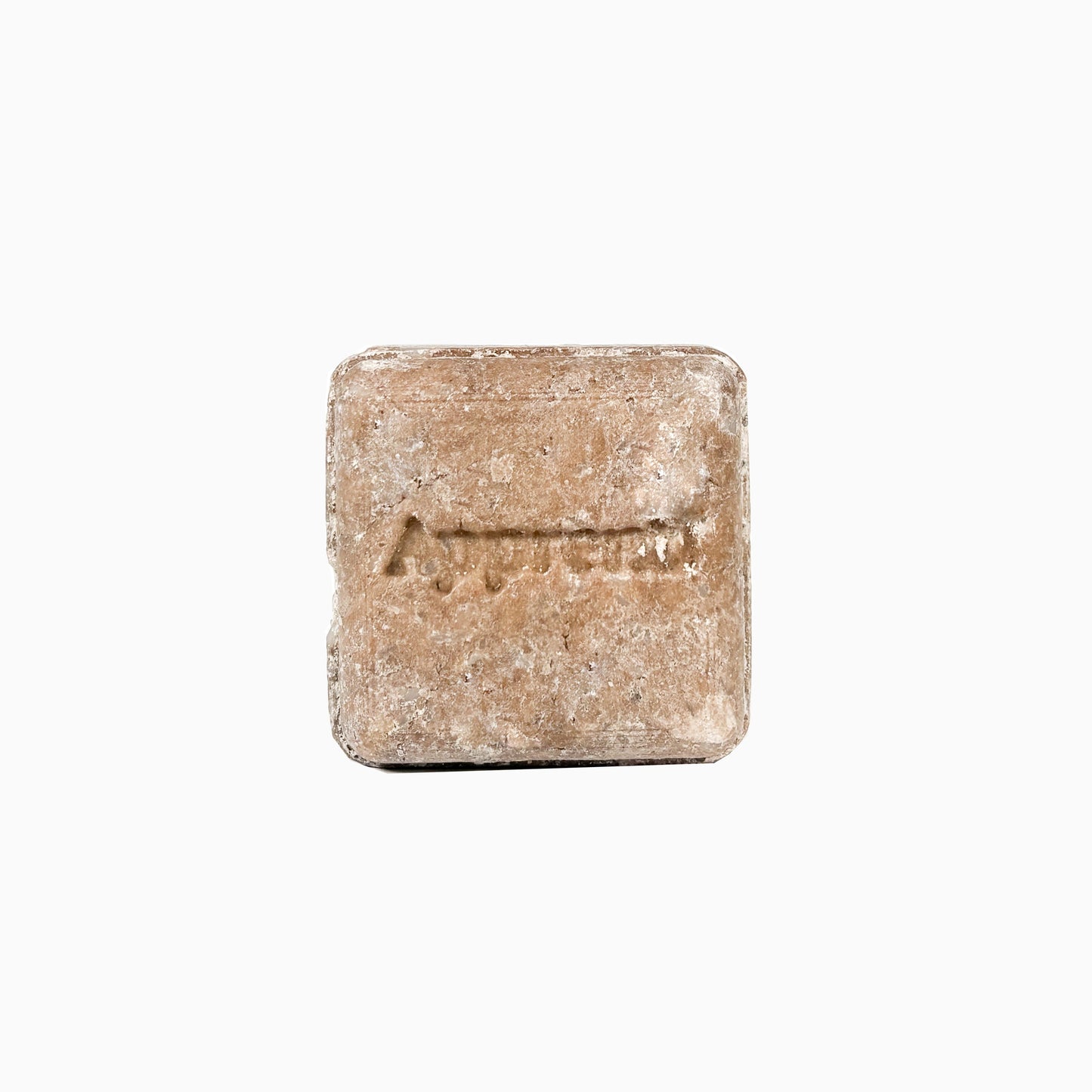Amla Shampoo Bar – With Bamboo Extract