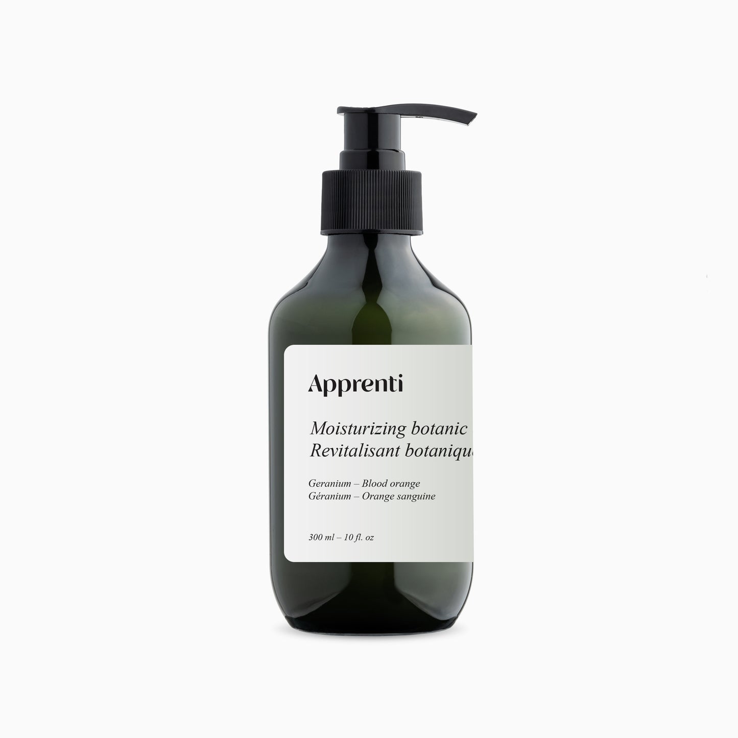 Geranium / Blood Orange Moisturizing Botanic Conditioner
