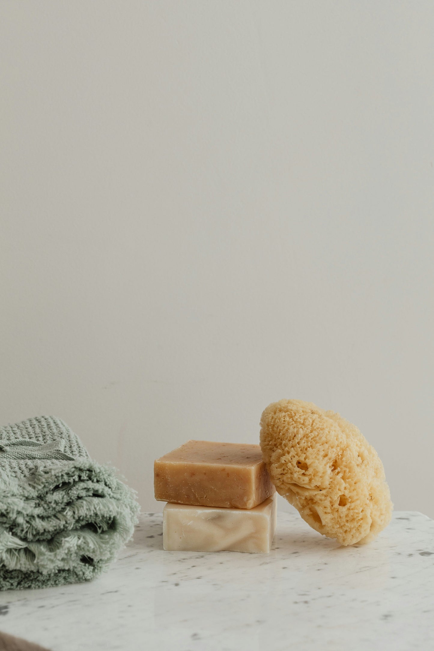 Cedarwood & Petitgrain Soap