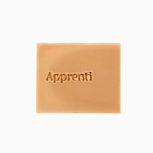 Cedarwood & Petitgrain Soap - Apprenti