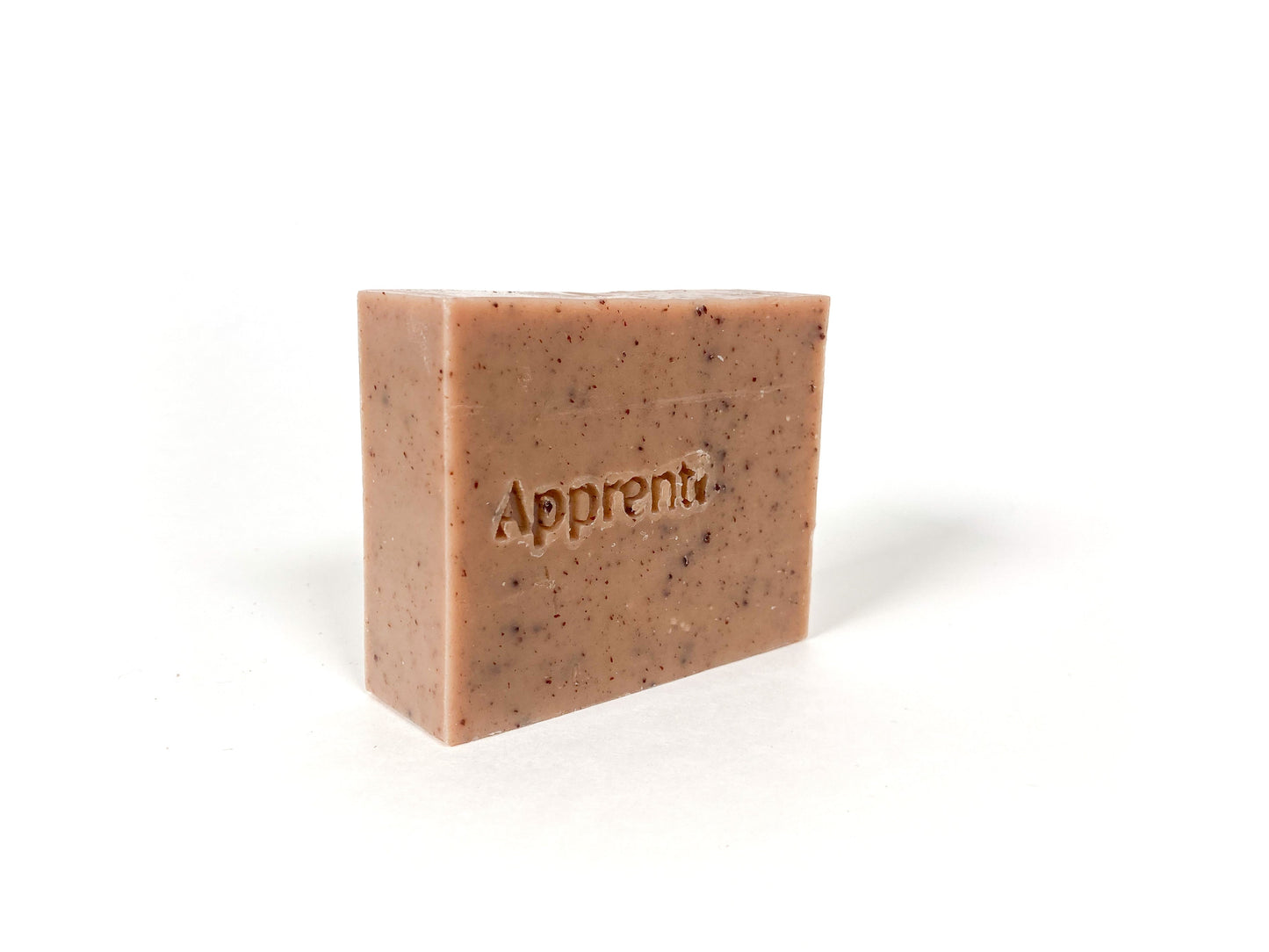 Soft Herbal Soap - Apprenti