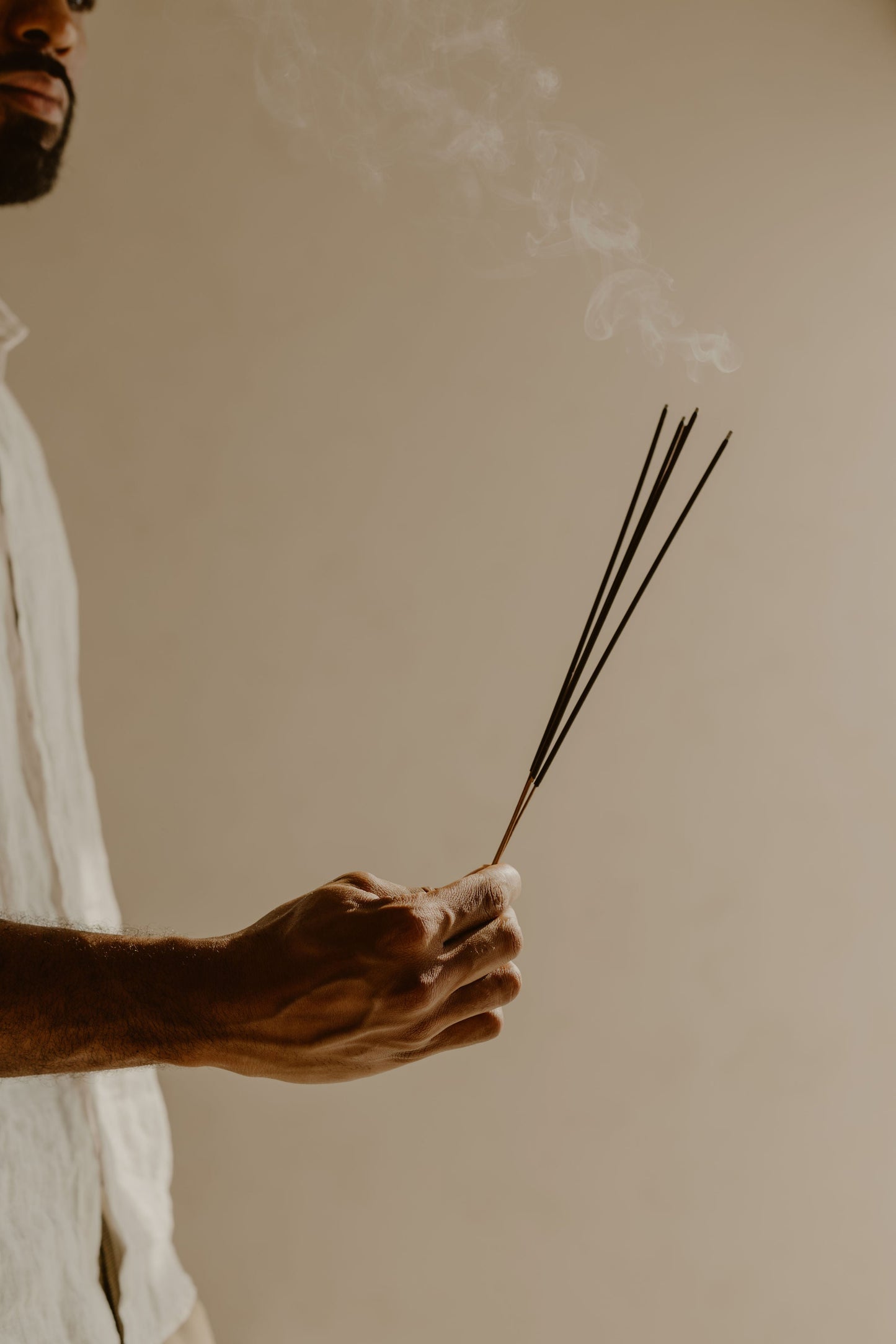 Terra Noctis Incense - Apprenti