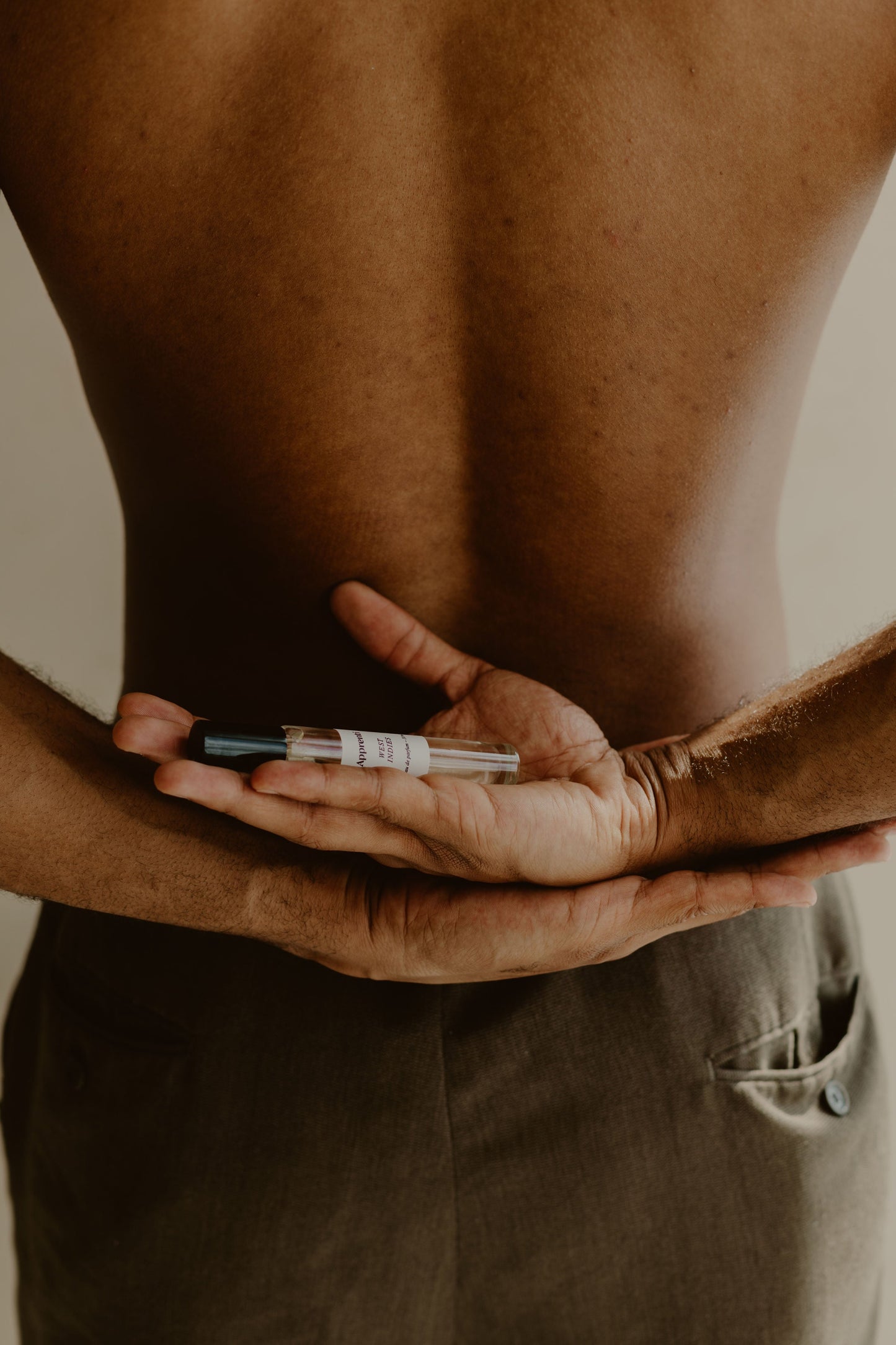 Wildflowers Natural Eau de Parfum - Apprenti