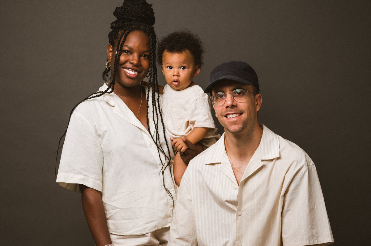 From Solopreneur to full time Family Business - Apprenti