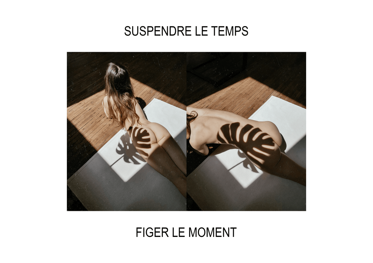LENTEUR - Apprenti
