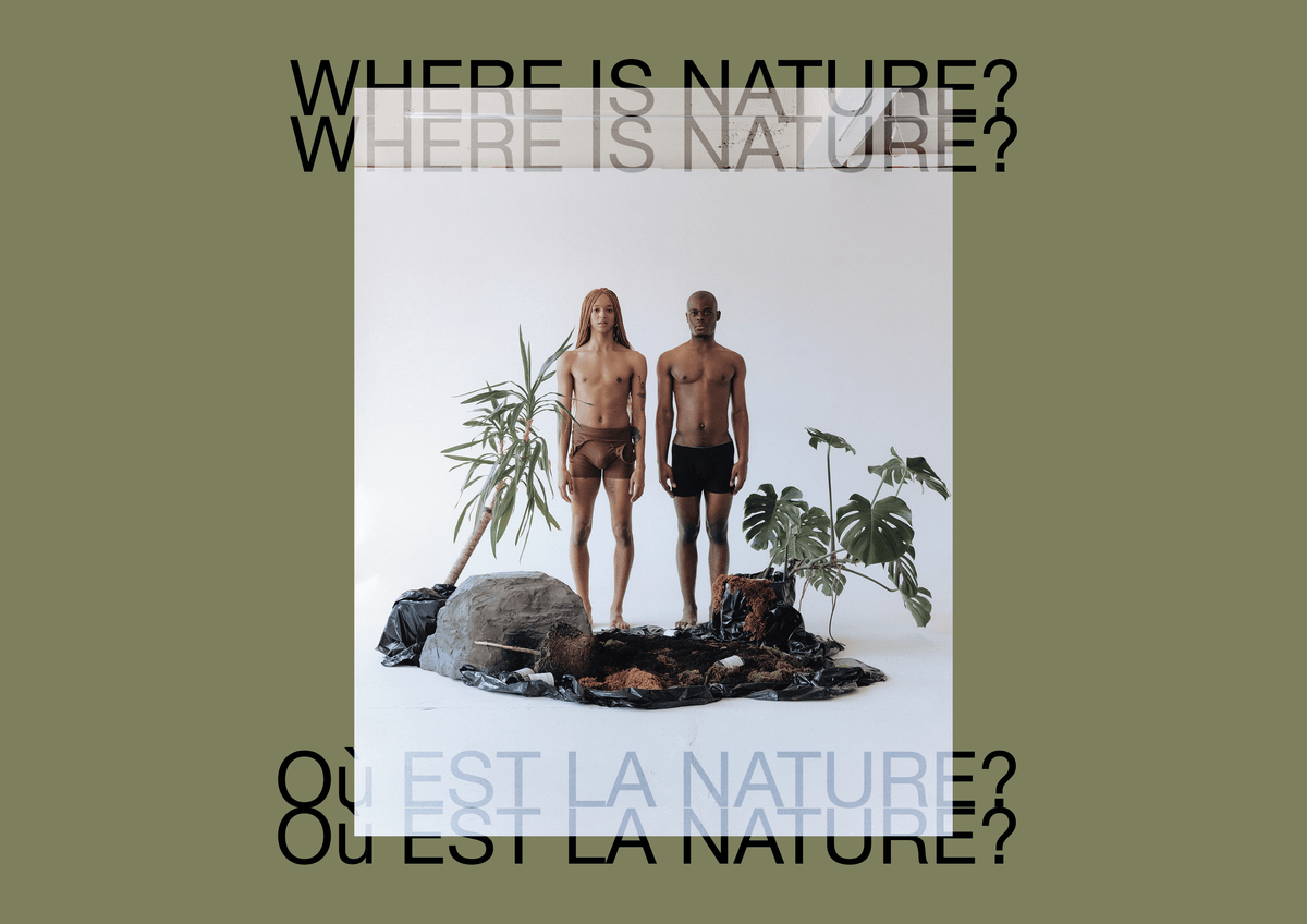 WHERE IS NATURE? - Apprenti
