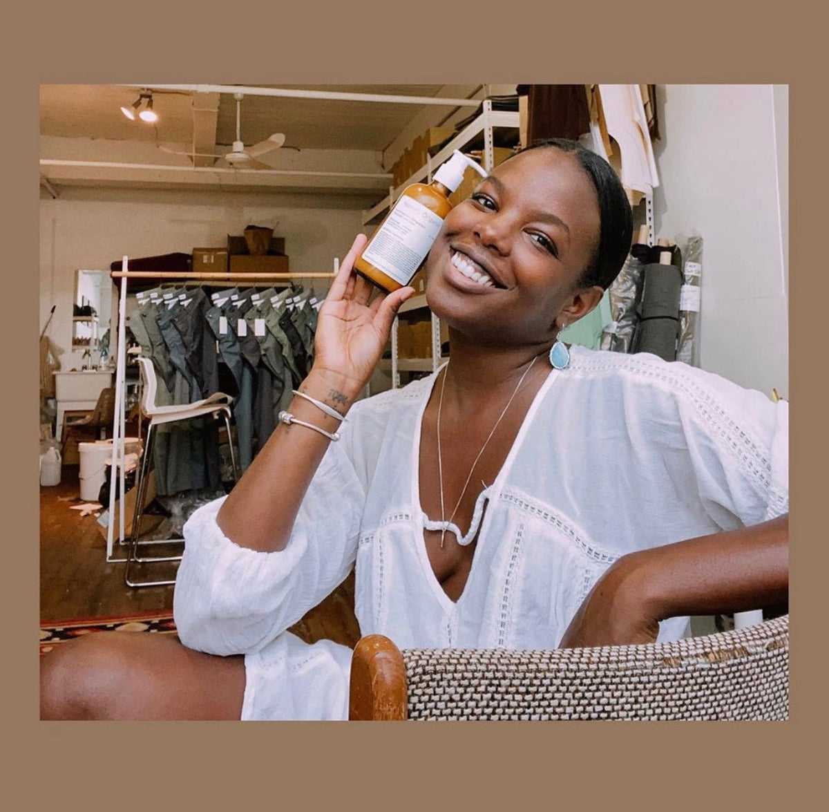 Word From the Alexe, The Founder - Apprenti