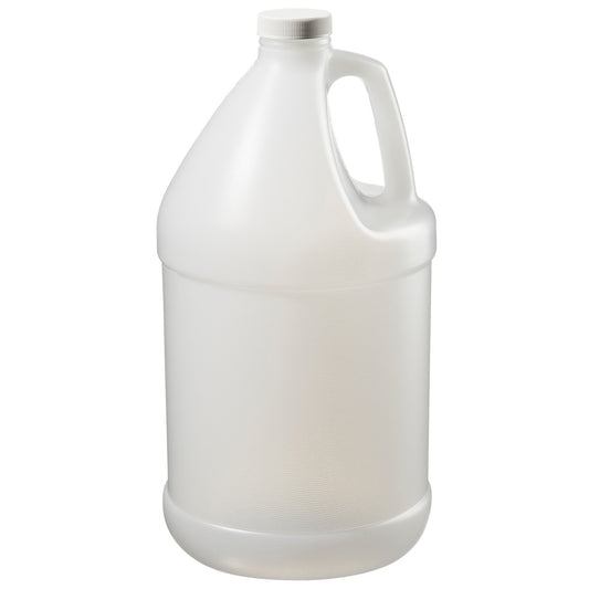 Gel Nettoyant Géranium / Orange Sanguine - Bidon de 3,78 L