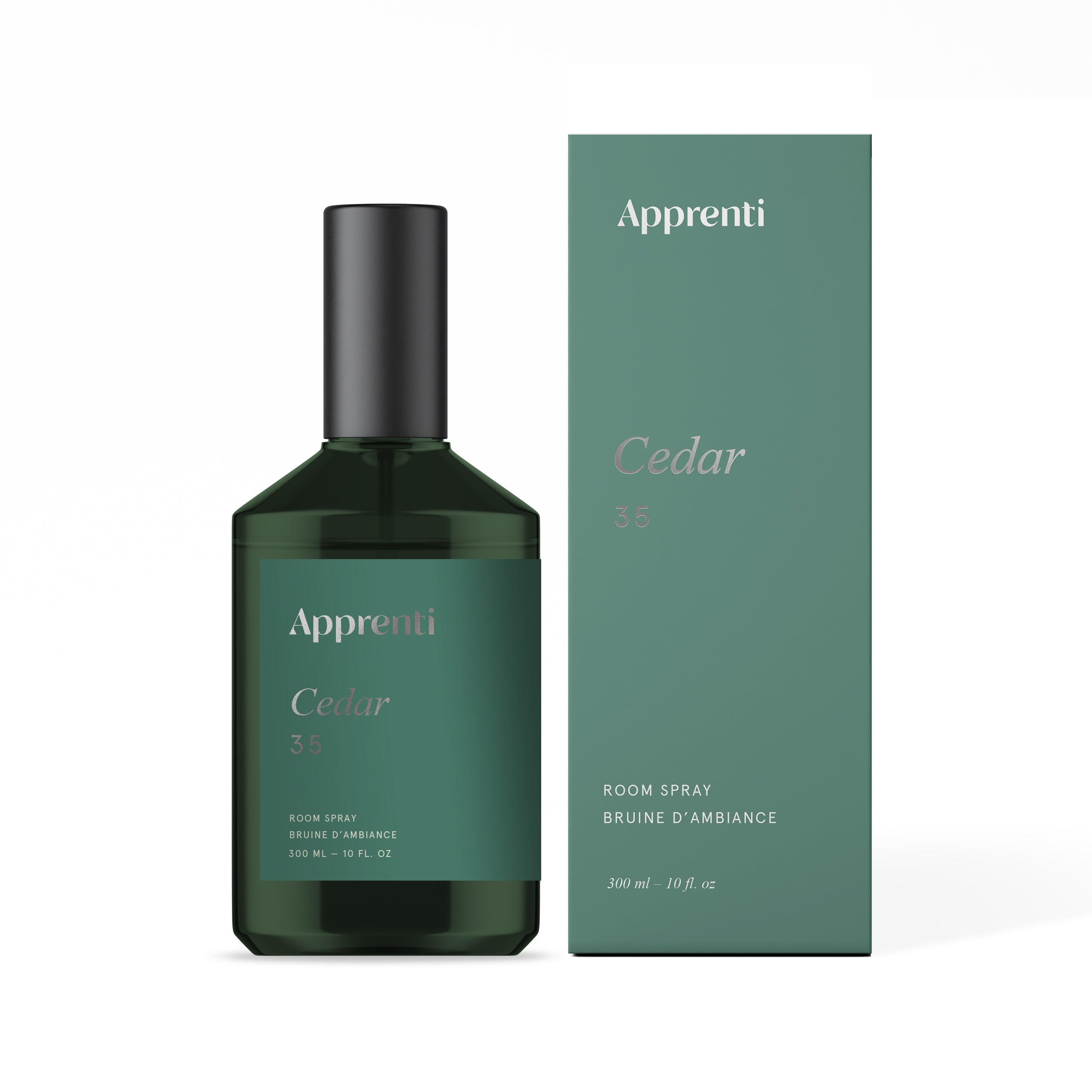 Cedar 35 Room Spray