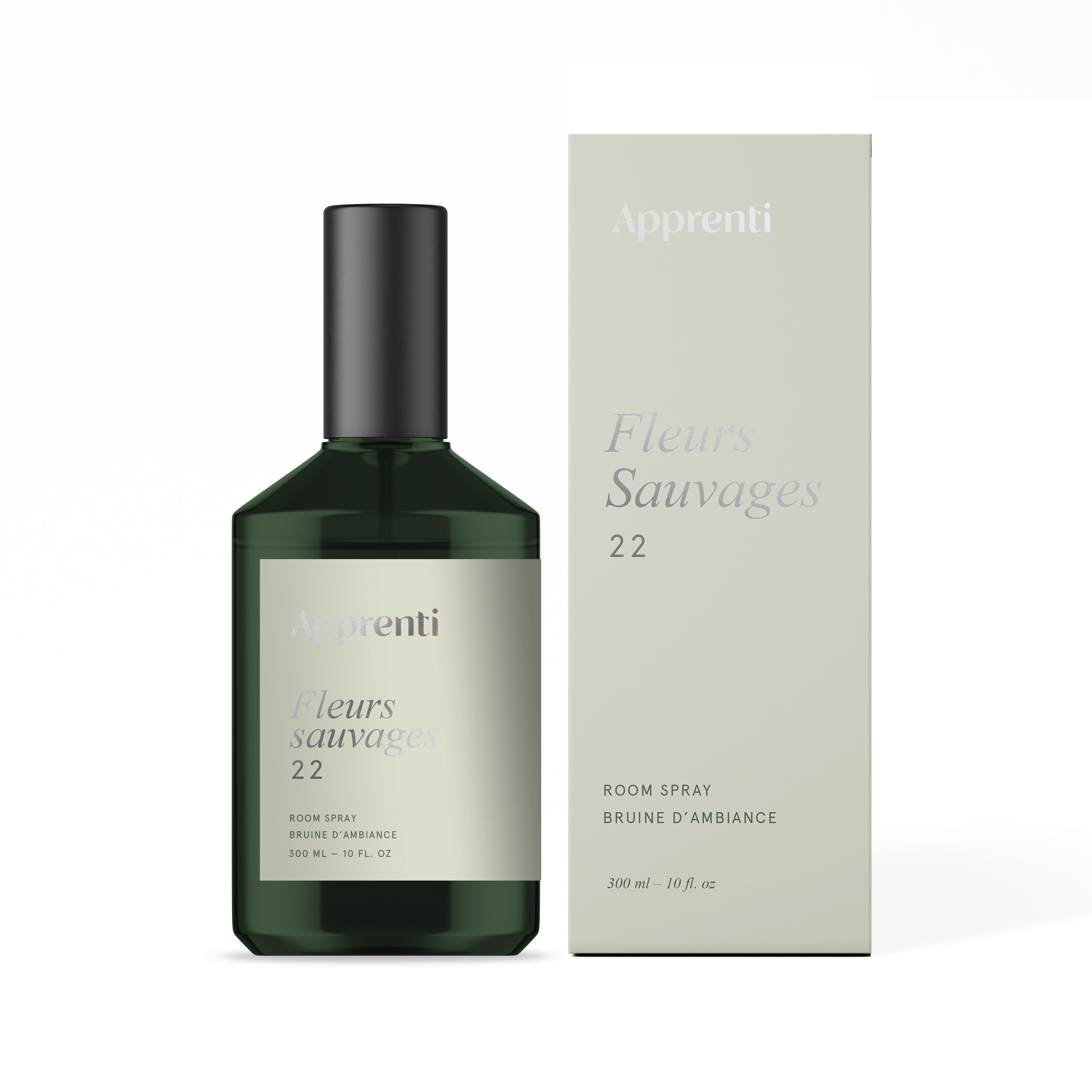 Fleurs Sauvages 22 Room Spray
