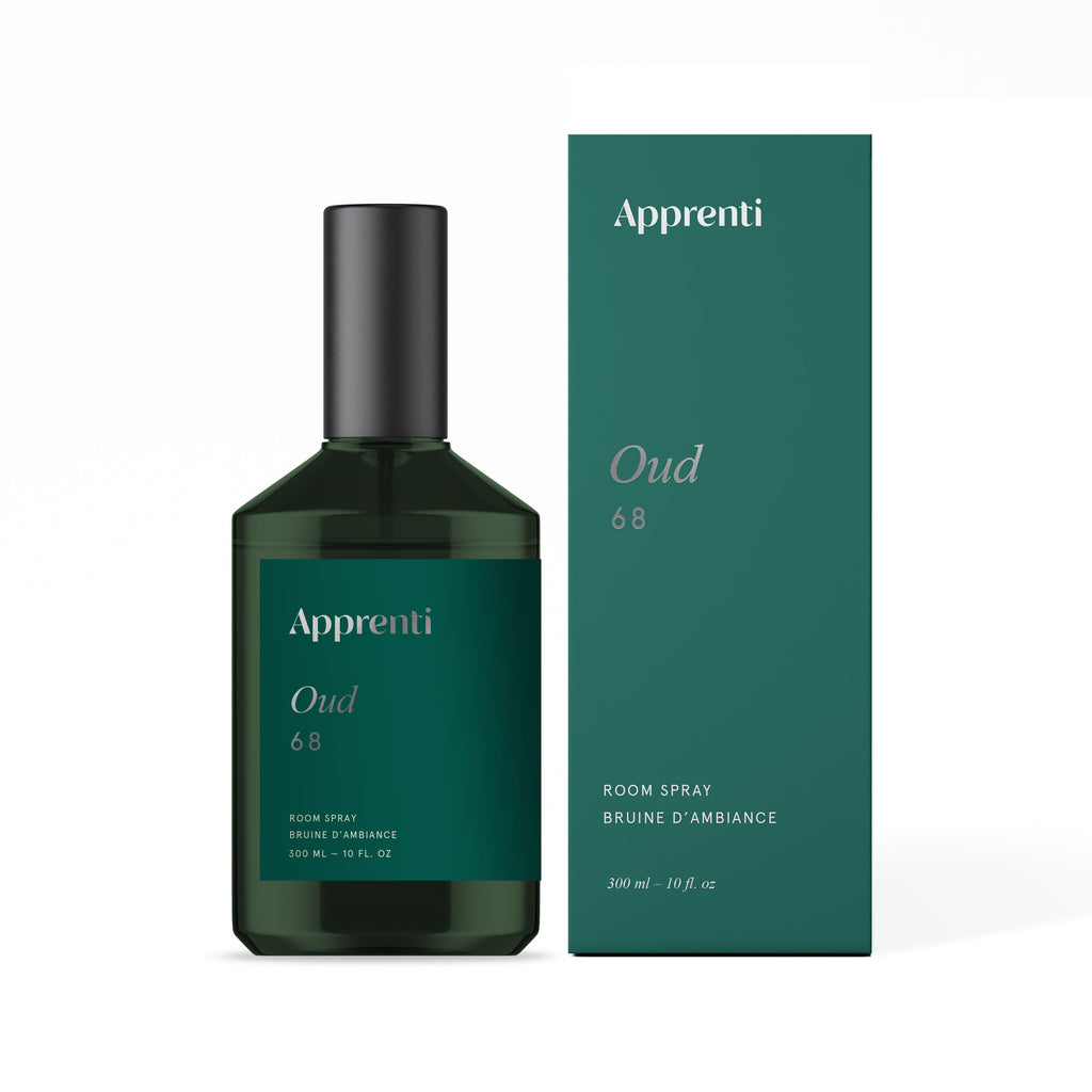 Oud 68 Room Spray