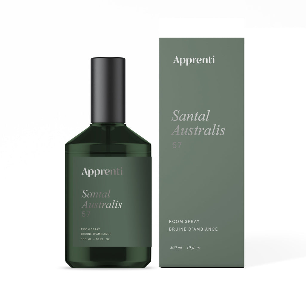 Santal Australis 57 Room Spray