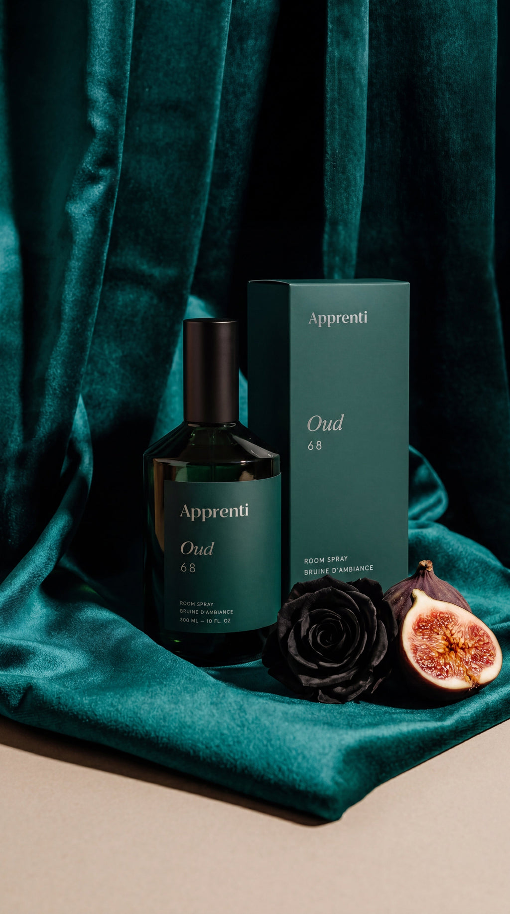 Oud 68 Room Spray