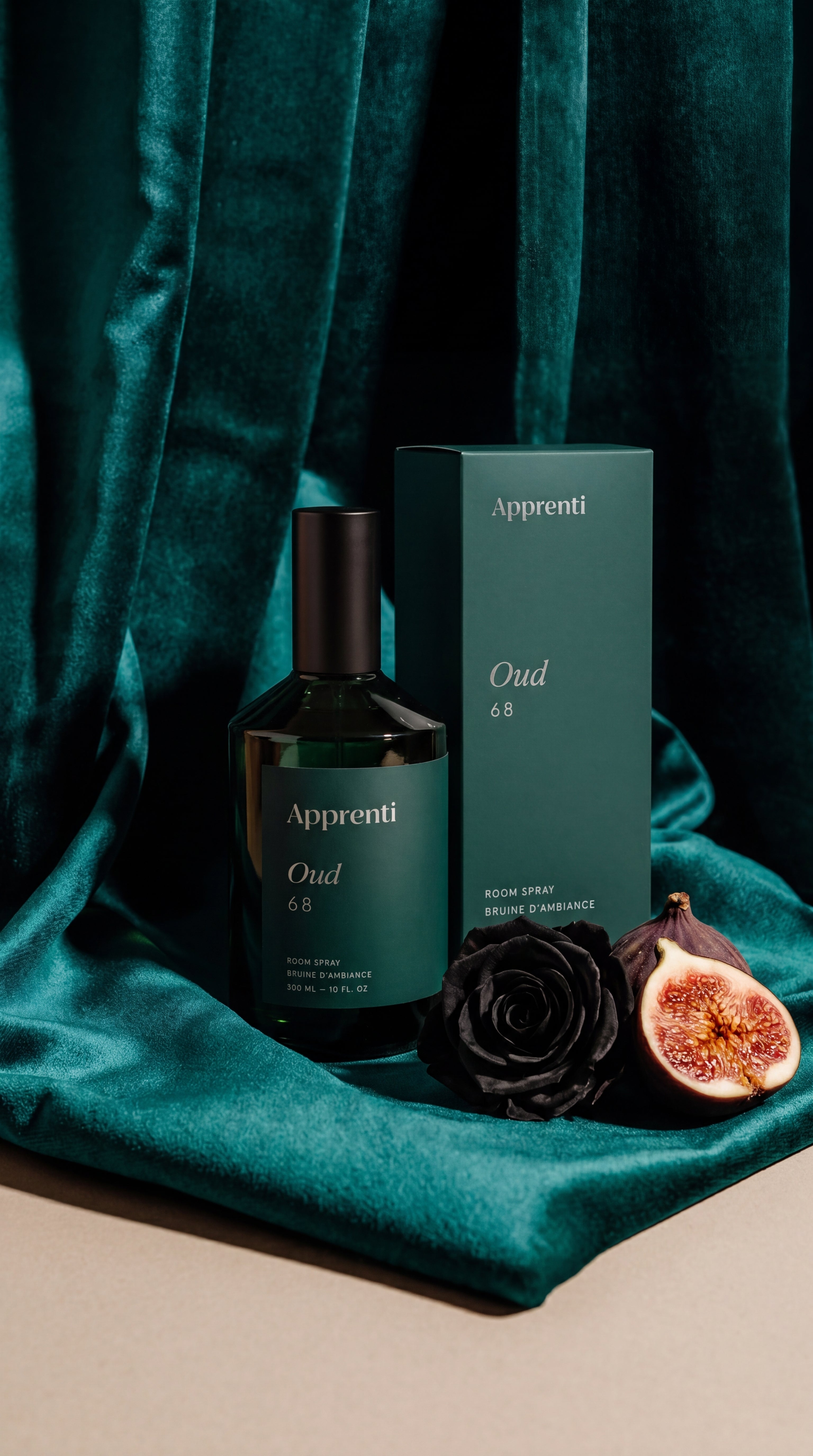 Oud 68 Room Spray