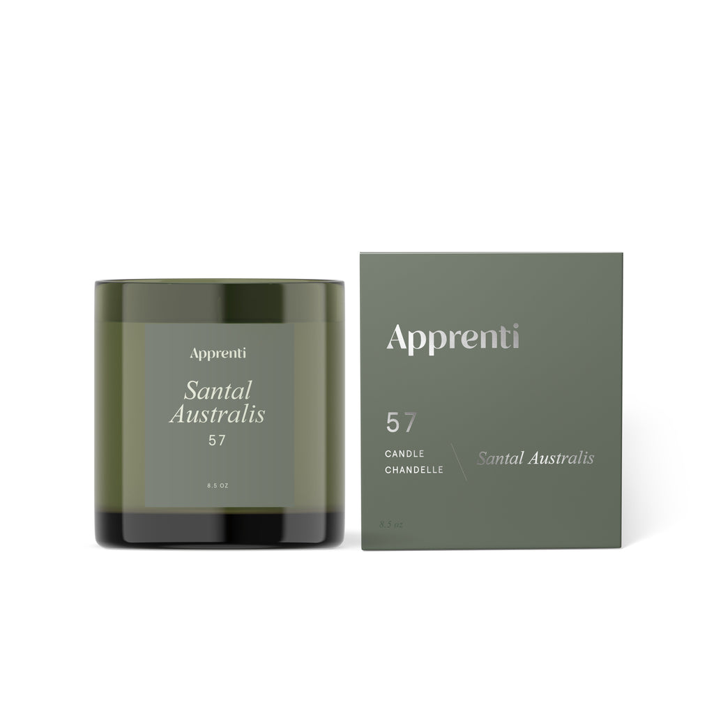Santal Australis 57 Candle