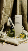 Fleurs Sauvages 22 Reed Diffuser