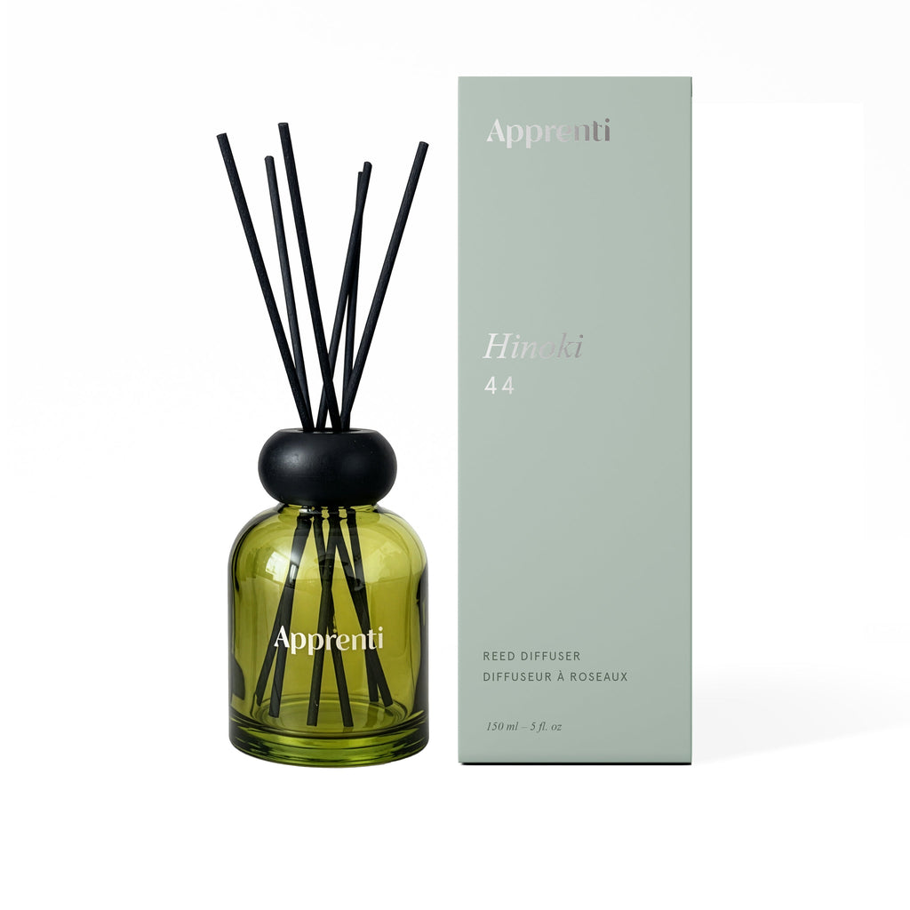 Hinoki 44 Reed Diffuser