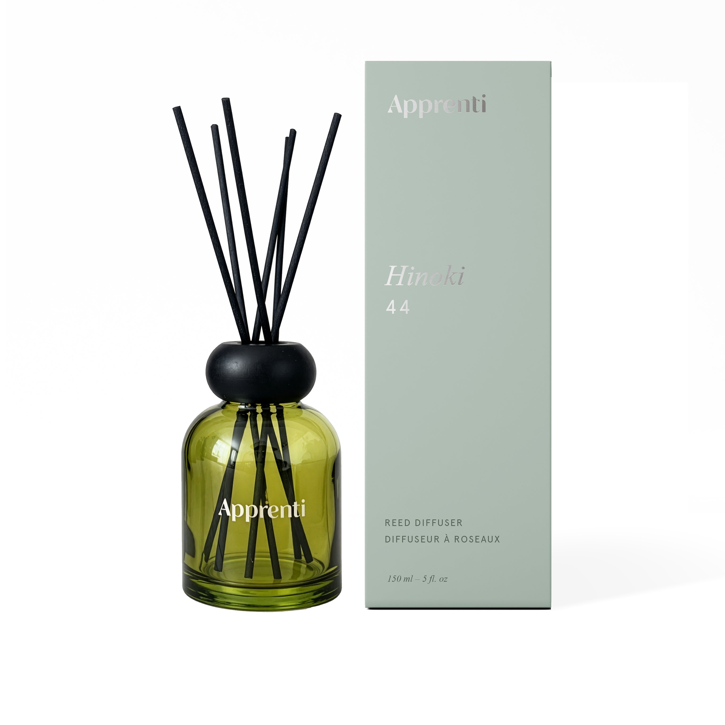 Hinoki 44 Reed Diffuser