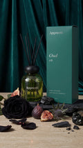 Oud 68 Reed Diffuser