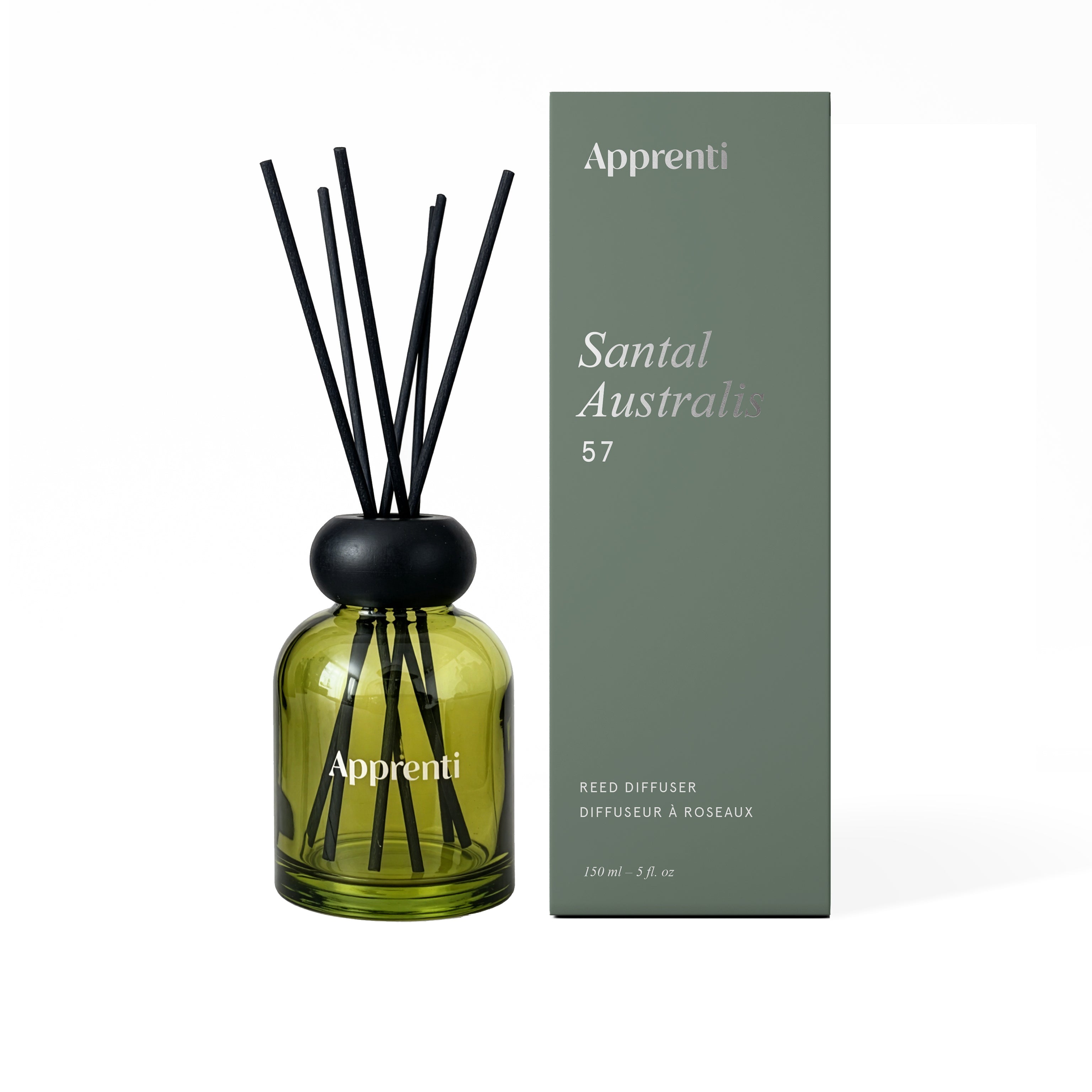 Santal Australis 57 Reed Diffuser