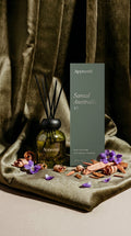 Santal Australis 57 Reed Diffuser