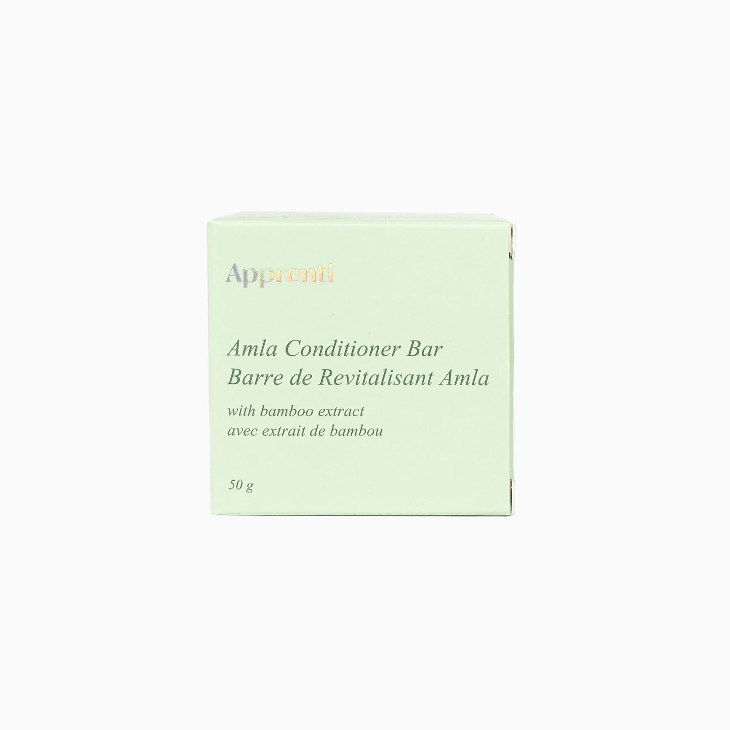 Amla Bundle Duo: Shampoo & Conditioner - Apprenti