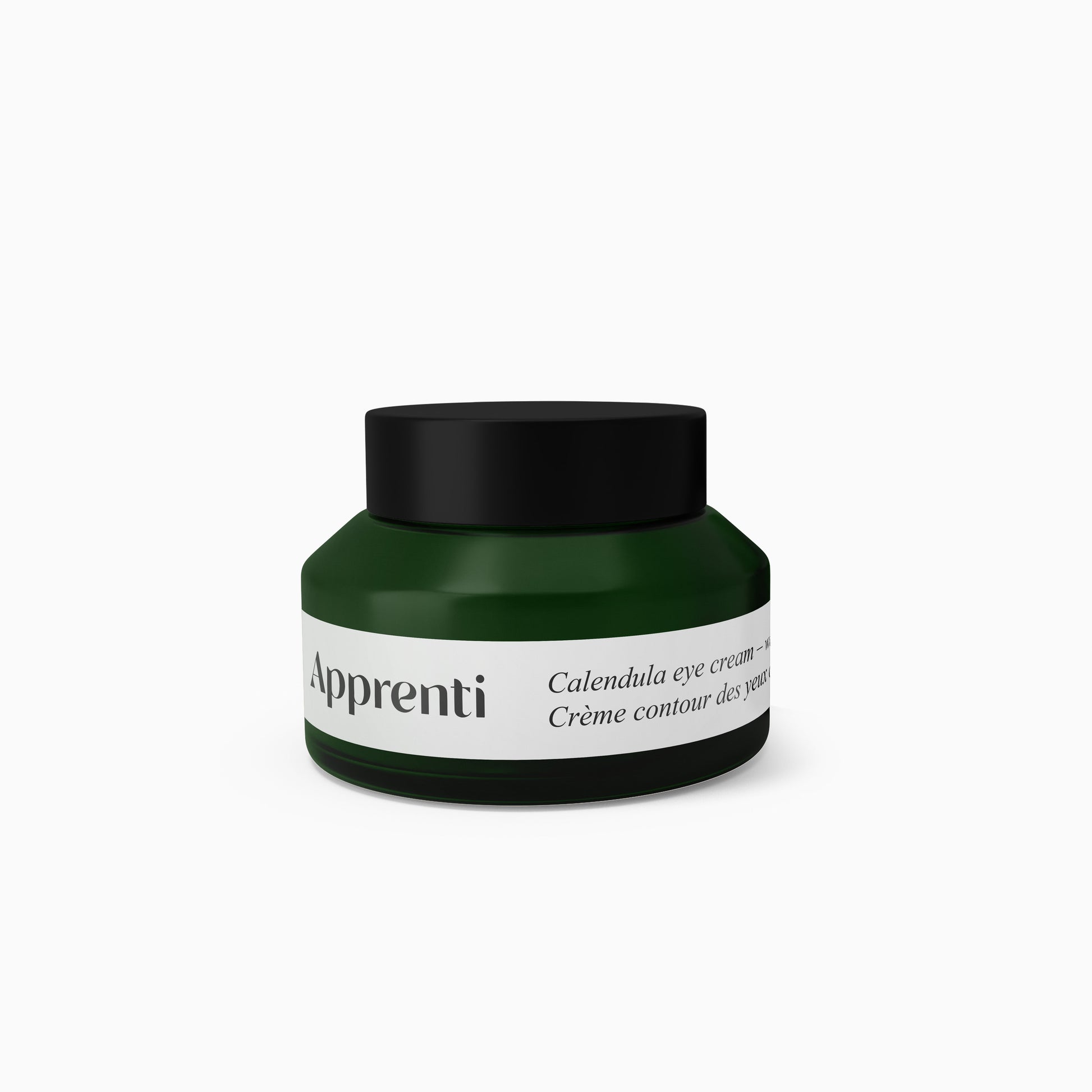 Calendula Eye Cream - Apprenti