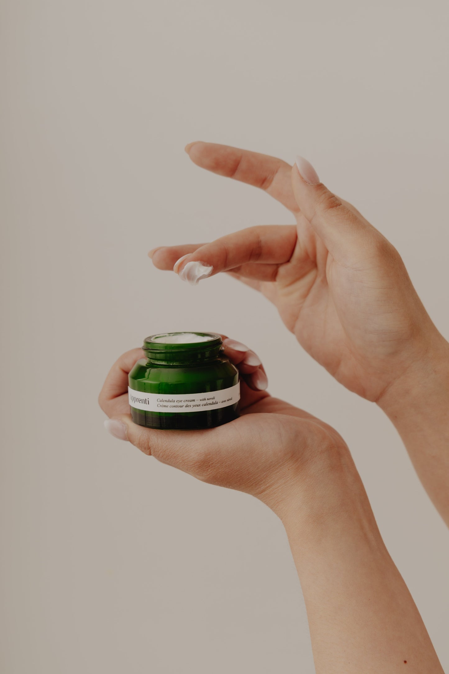 Calendula Eye Cream - Apprenti