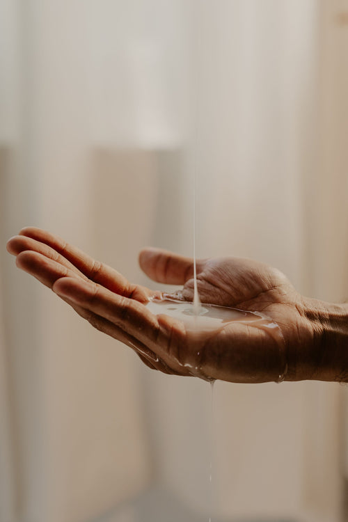 Cedarleaf & Cardamom Hand and Body Wash - Apprenti
