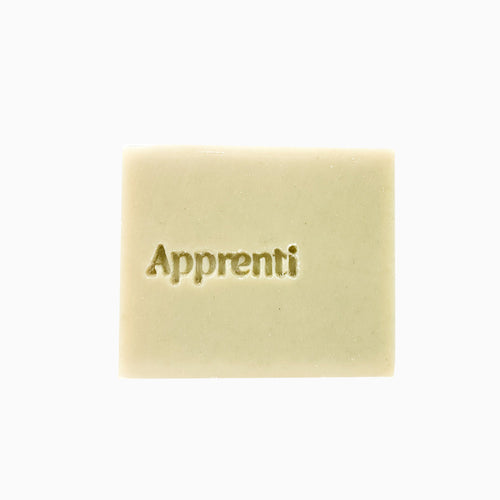 Cedarleaf & Cardamom Soap - Apprenti