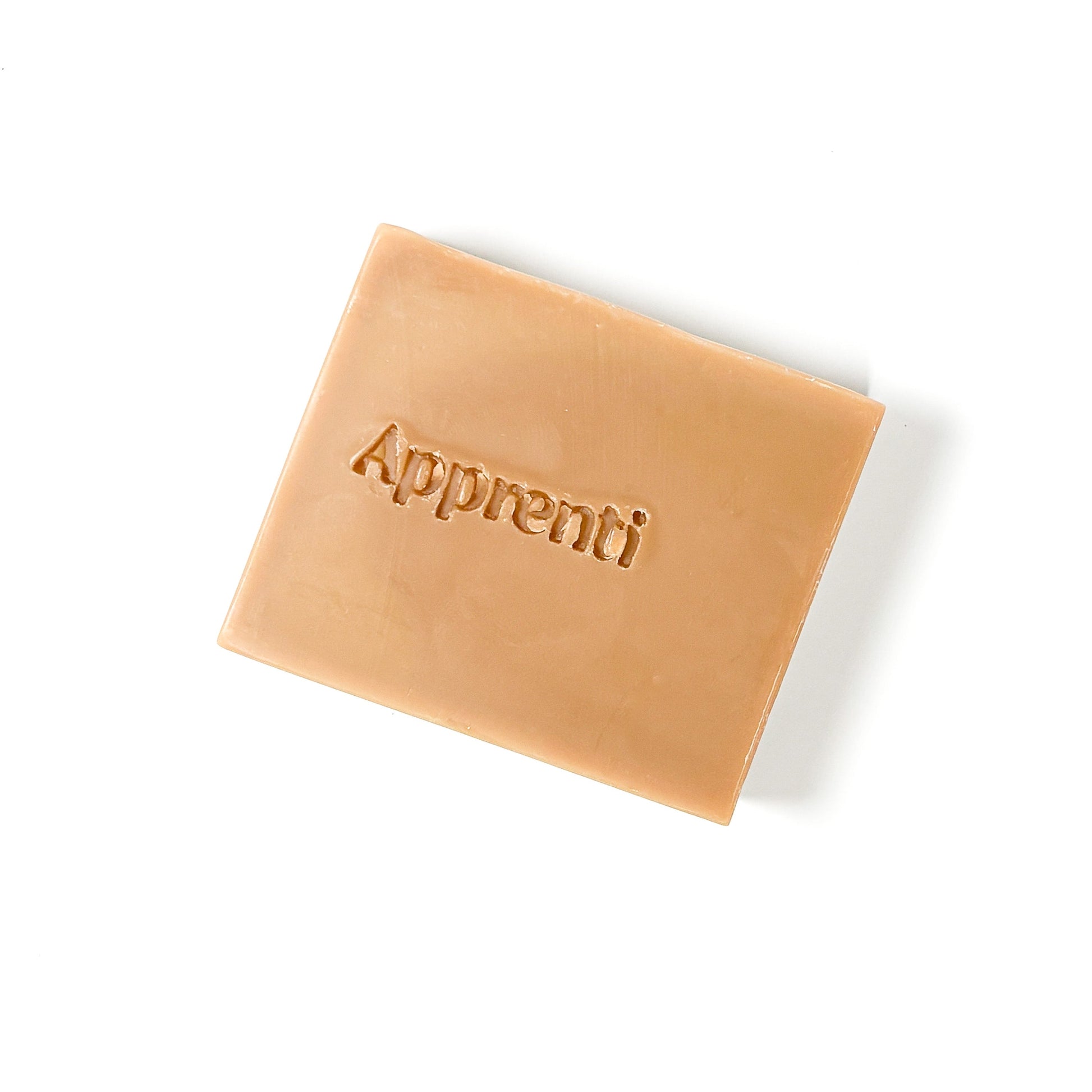 Cedarwood & Petitgrain Soap - Apprenti