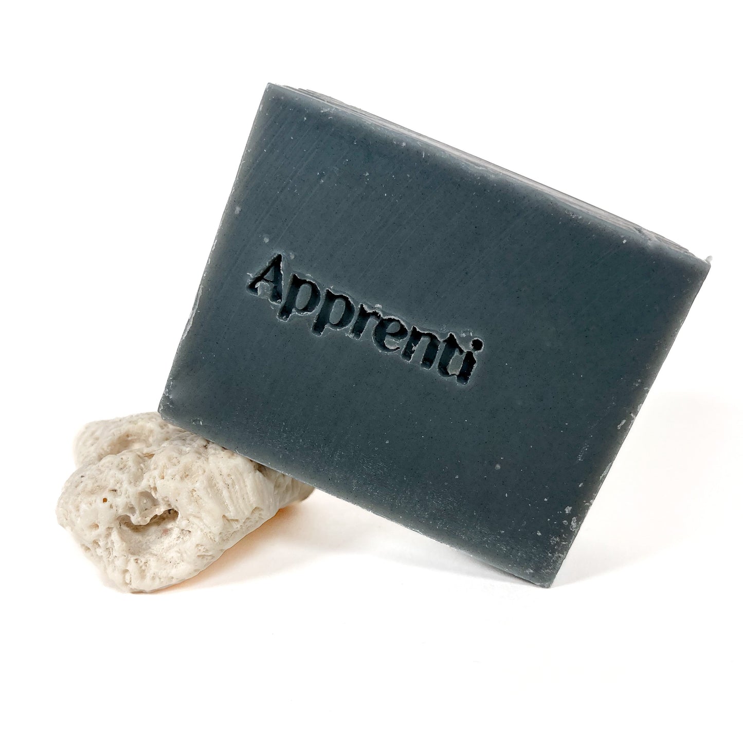 Detox Herbal Soap - Apprenti