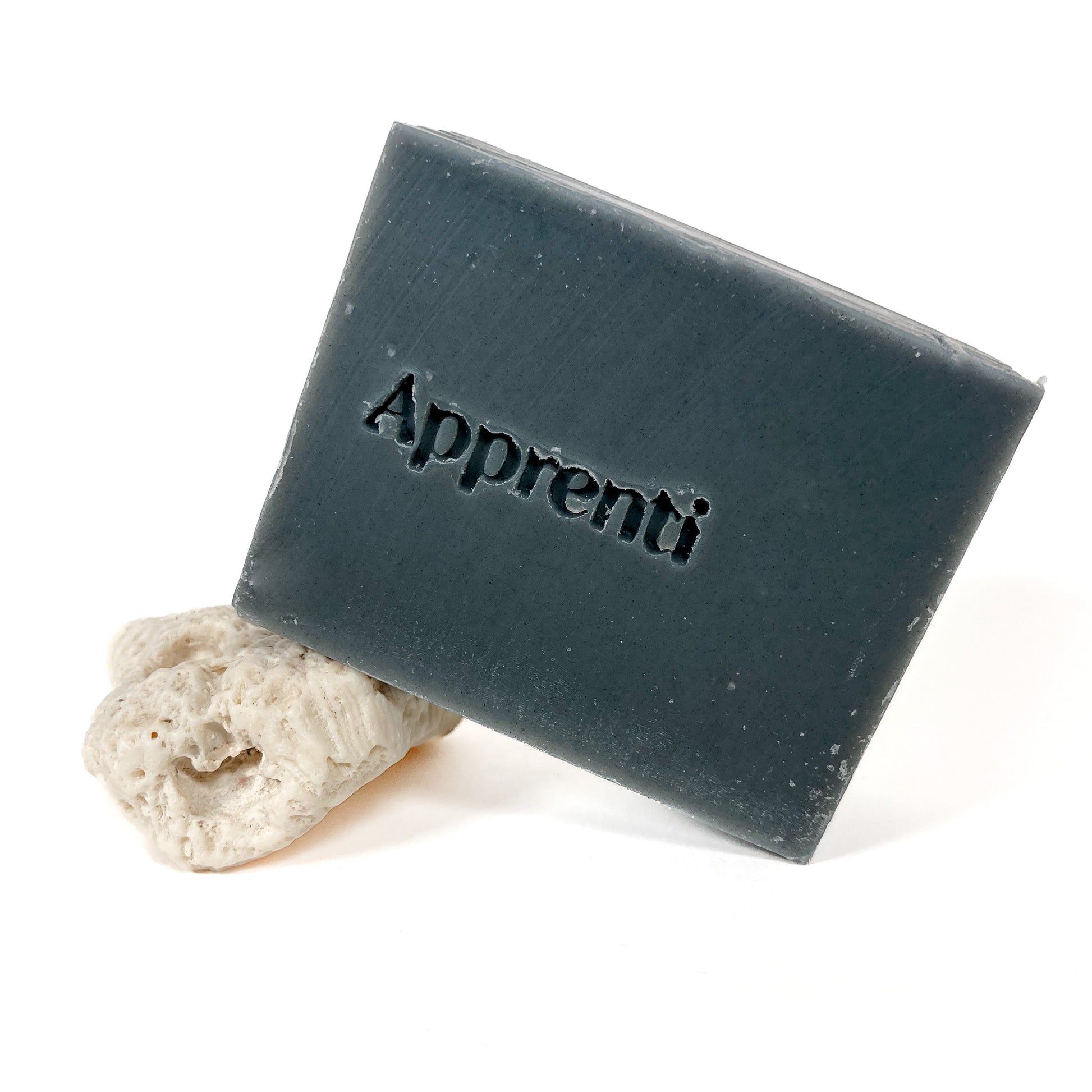 Detox Herbal Soap - Apprenti