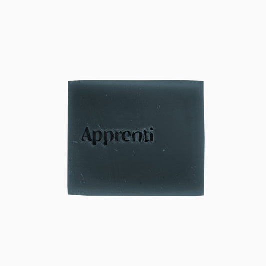 Detox Herbal Soap - Apprenti