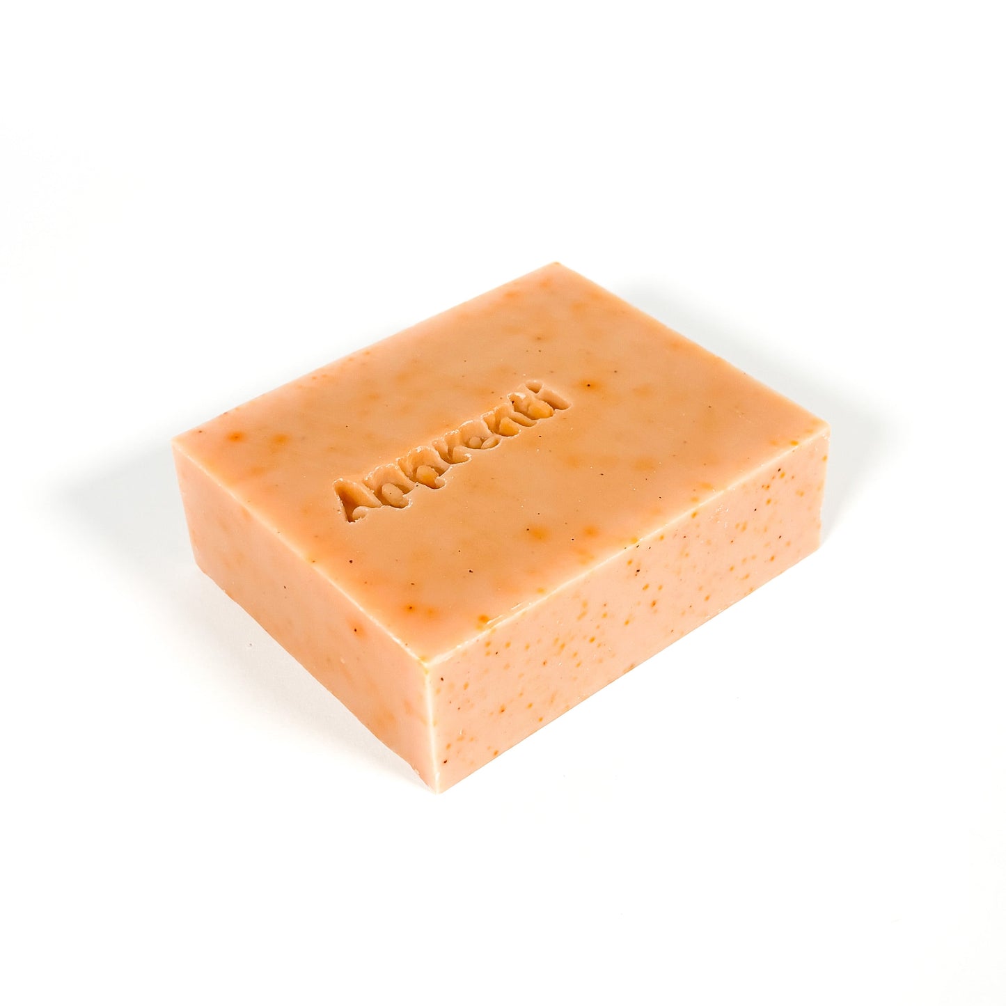 Geranium & Blood Orange Soap - Apprenti