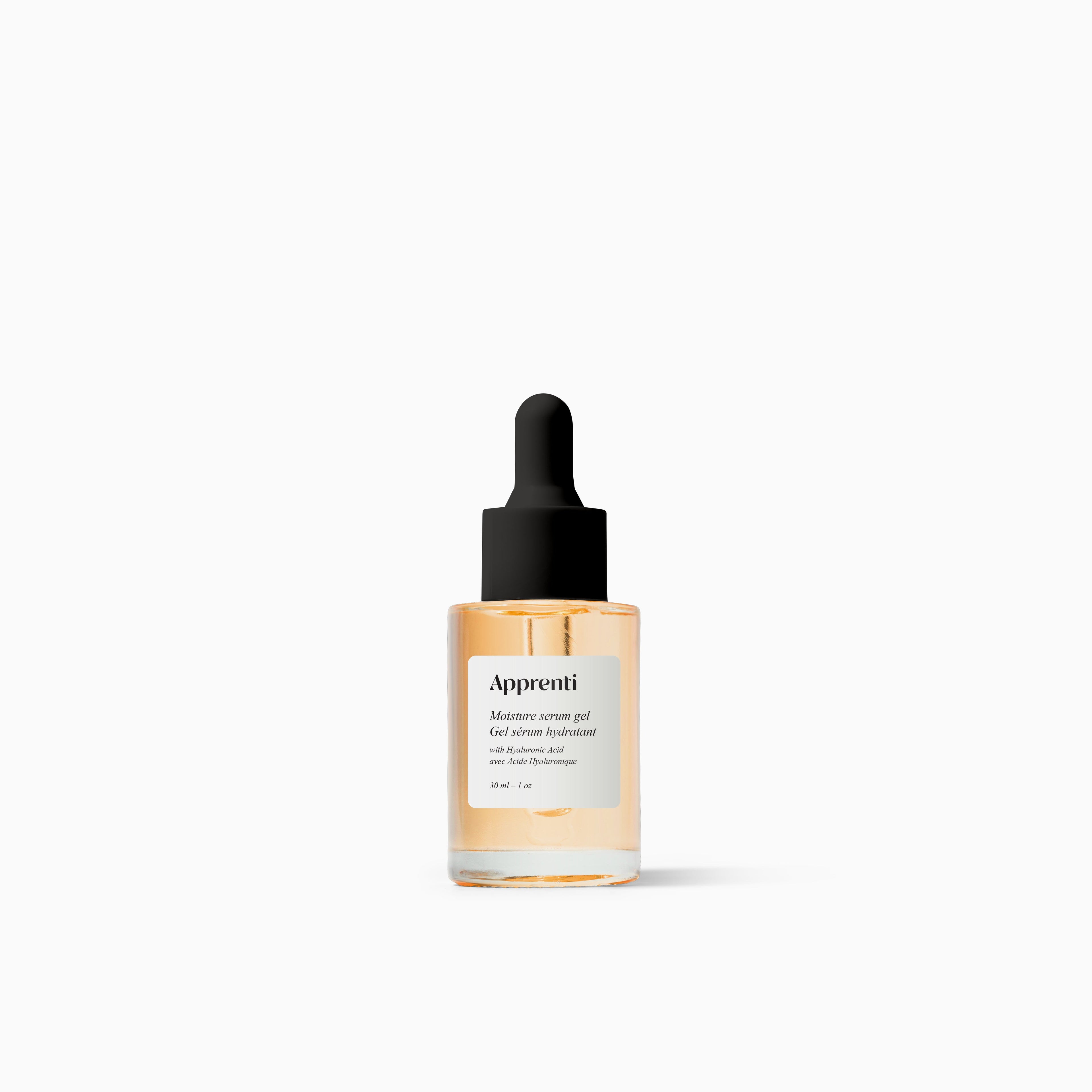 Moisture Gel Serum - Apprenti