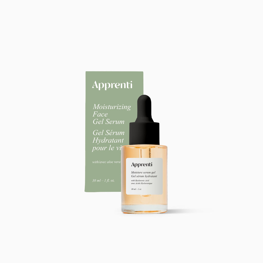 Moisture Gel Serum - Apprenti