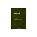 Samples - Apprenti