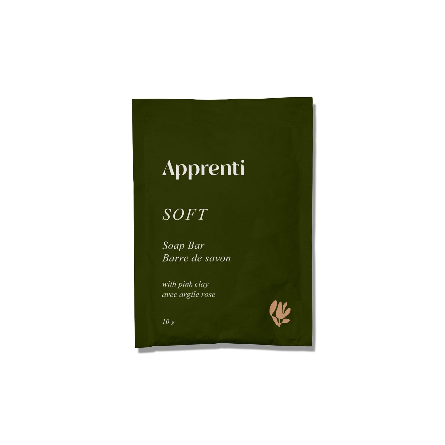 Samples - Apprenti