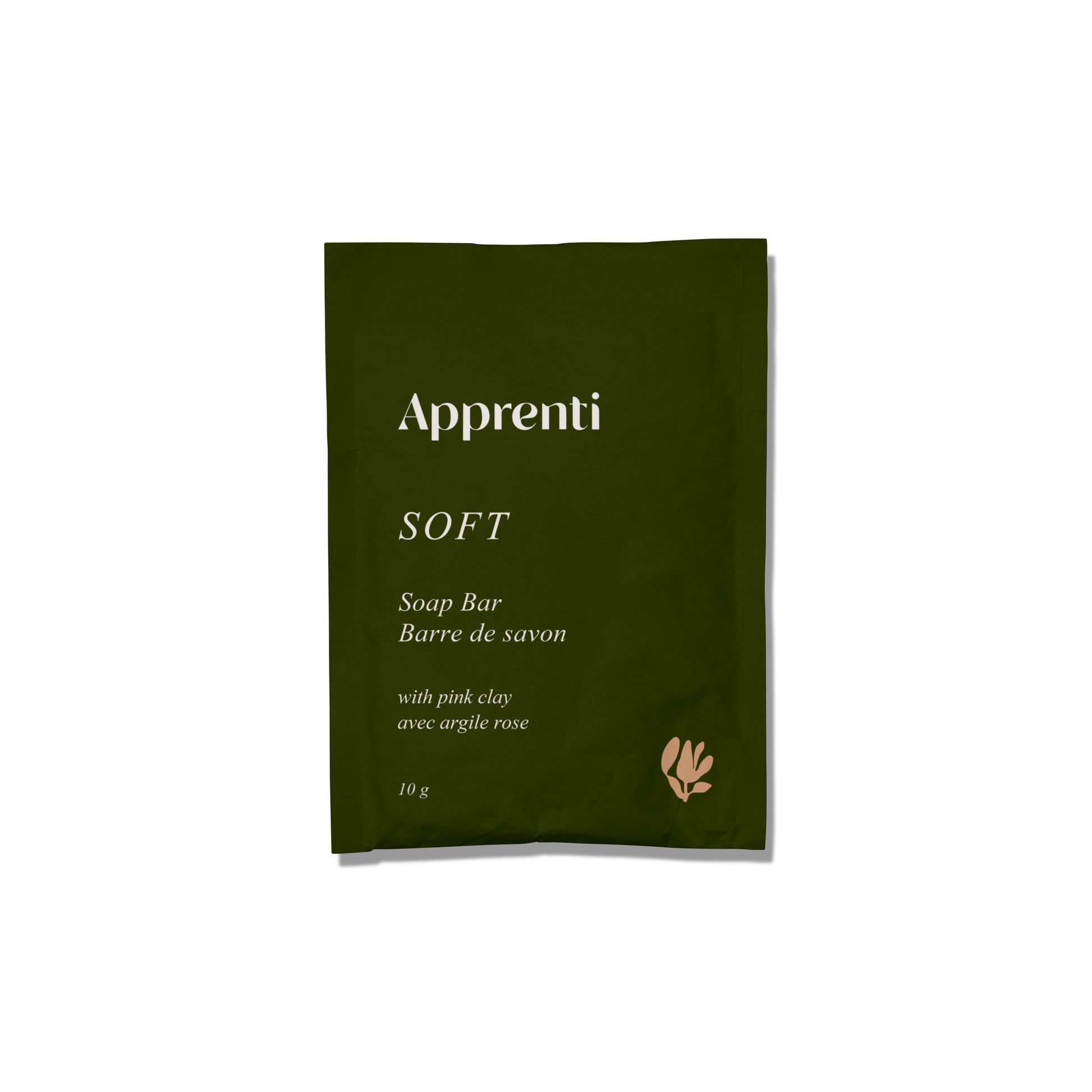Samples - Apprenti