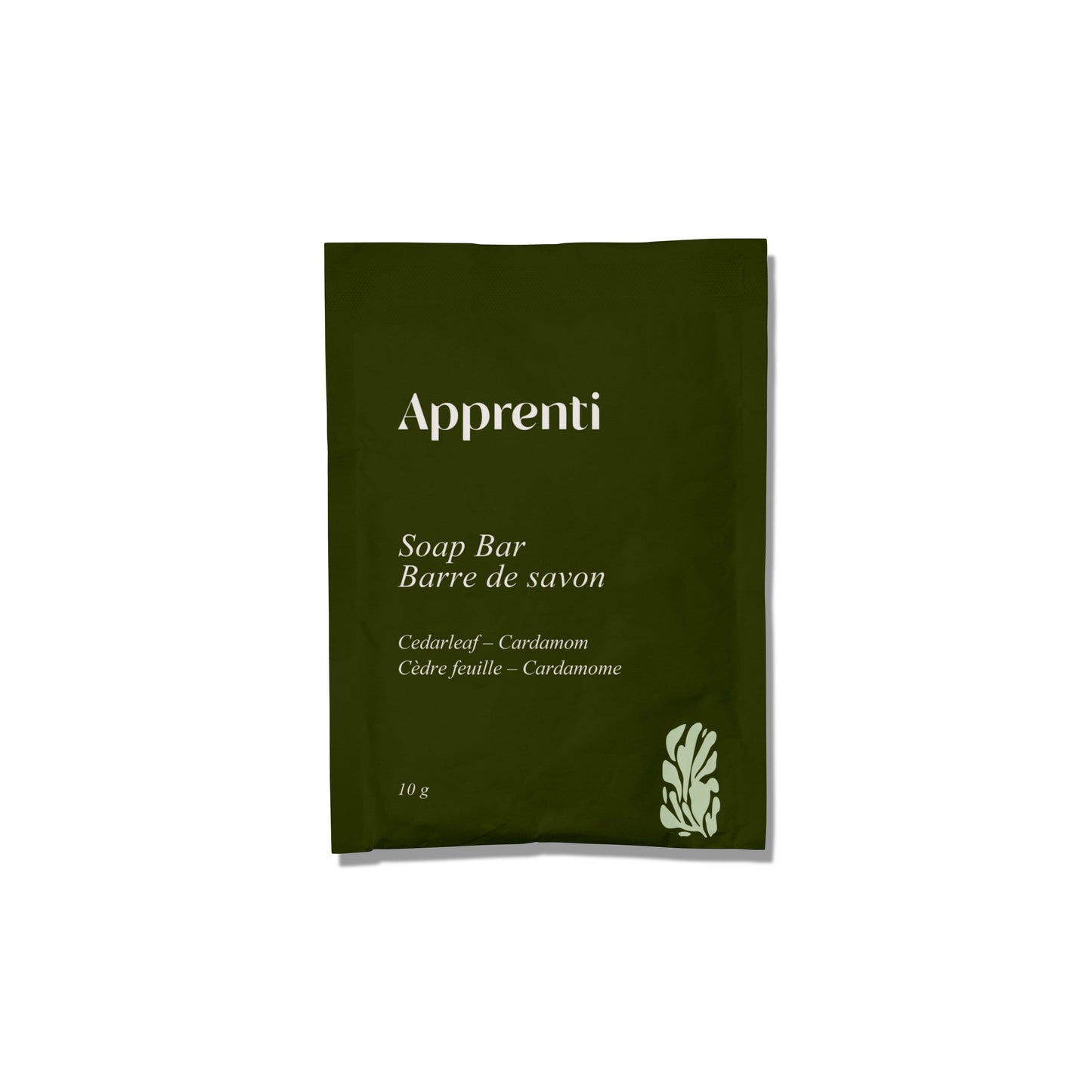 Samples - Apprenti