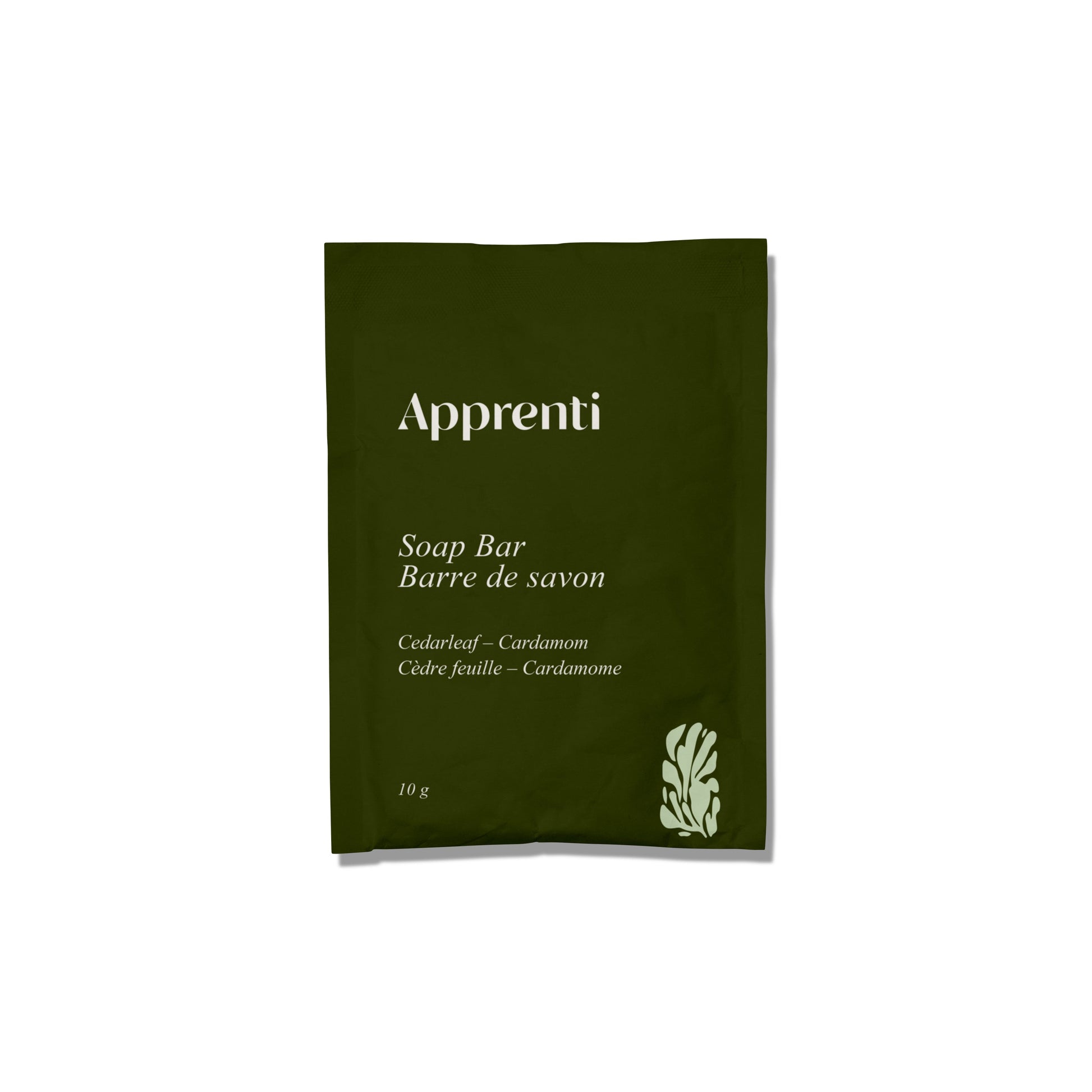 Samples - Apprenti